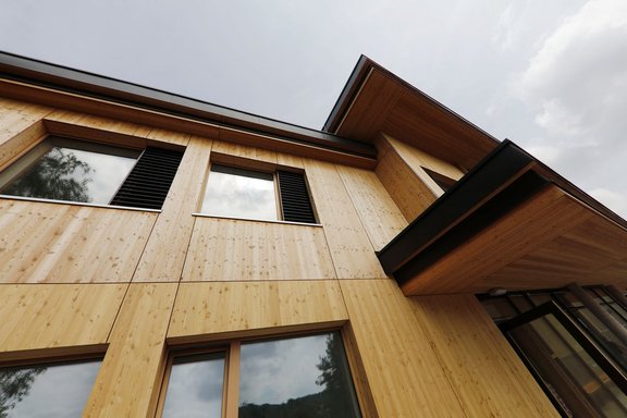 Extension de l’école fondamentale et précoce «Renert» à Berbourg