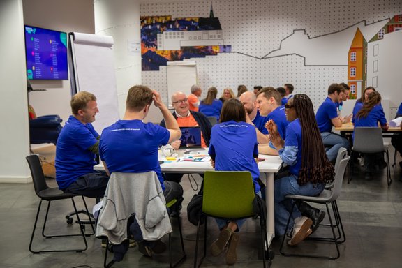 Innovation Camp Innovation Camp